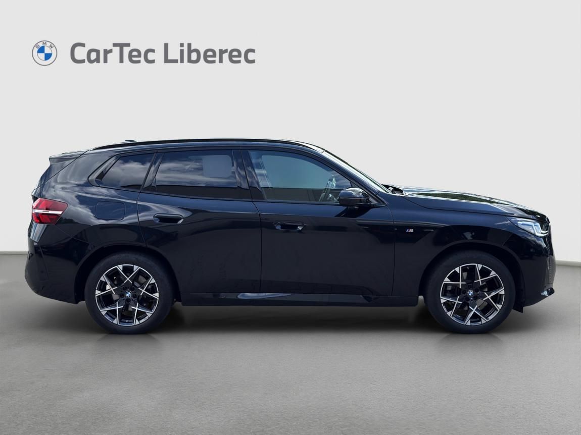 BMW X3, xDrive20d - fotka 6