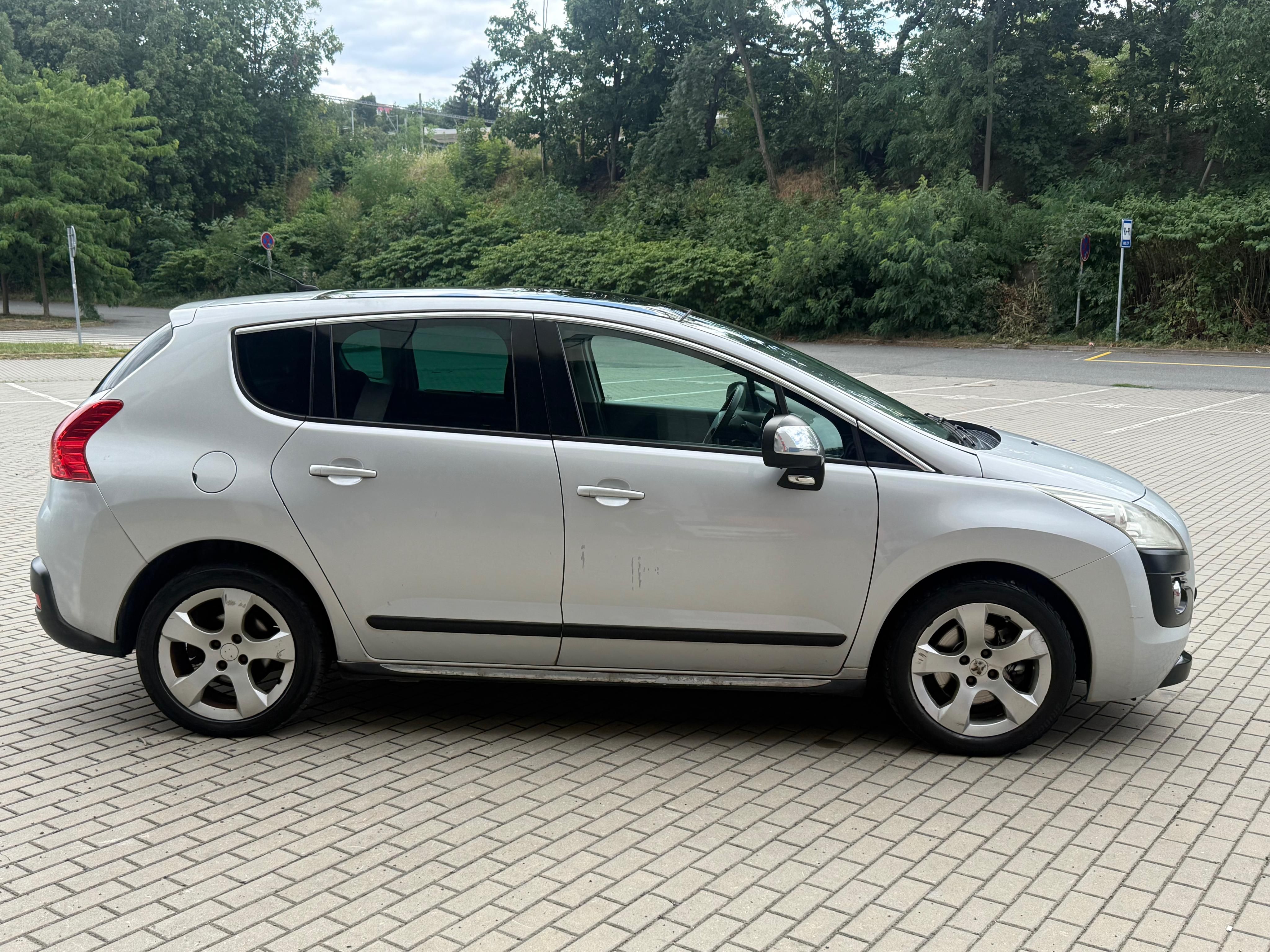 Peugeot 3008, 2.0HDI, 110kw Původ ČR - fotka 6
