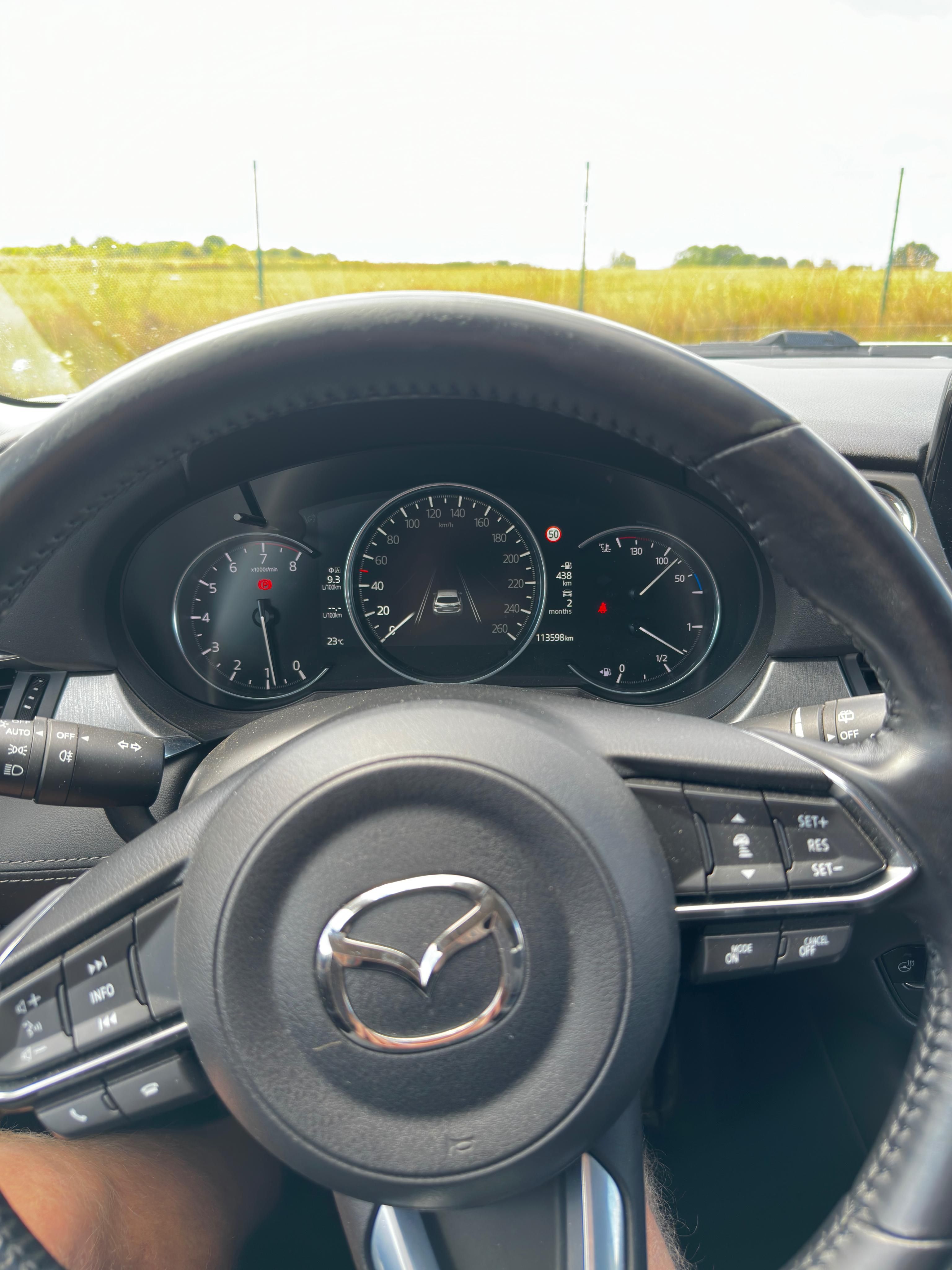 Mazda 6, 2.0 skyactiv-g - fotka 2