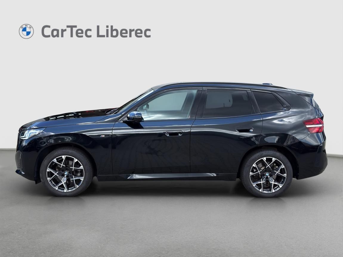 BMW X3, xDrive20d - fotka 5