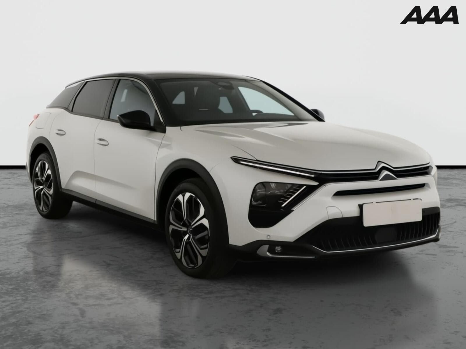 Citroën C5 X, 1.2 PureTech, Automat, Kůže