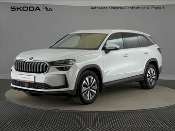 TDI142 kW Exclusive Selection