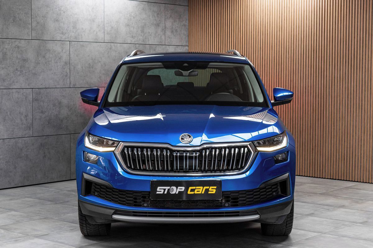 Škoda Kodiaq, 2.0 TSI 4x4*STYLE+*TAŽNÉ*ČR 1M - fotka 2