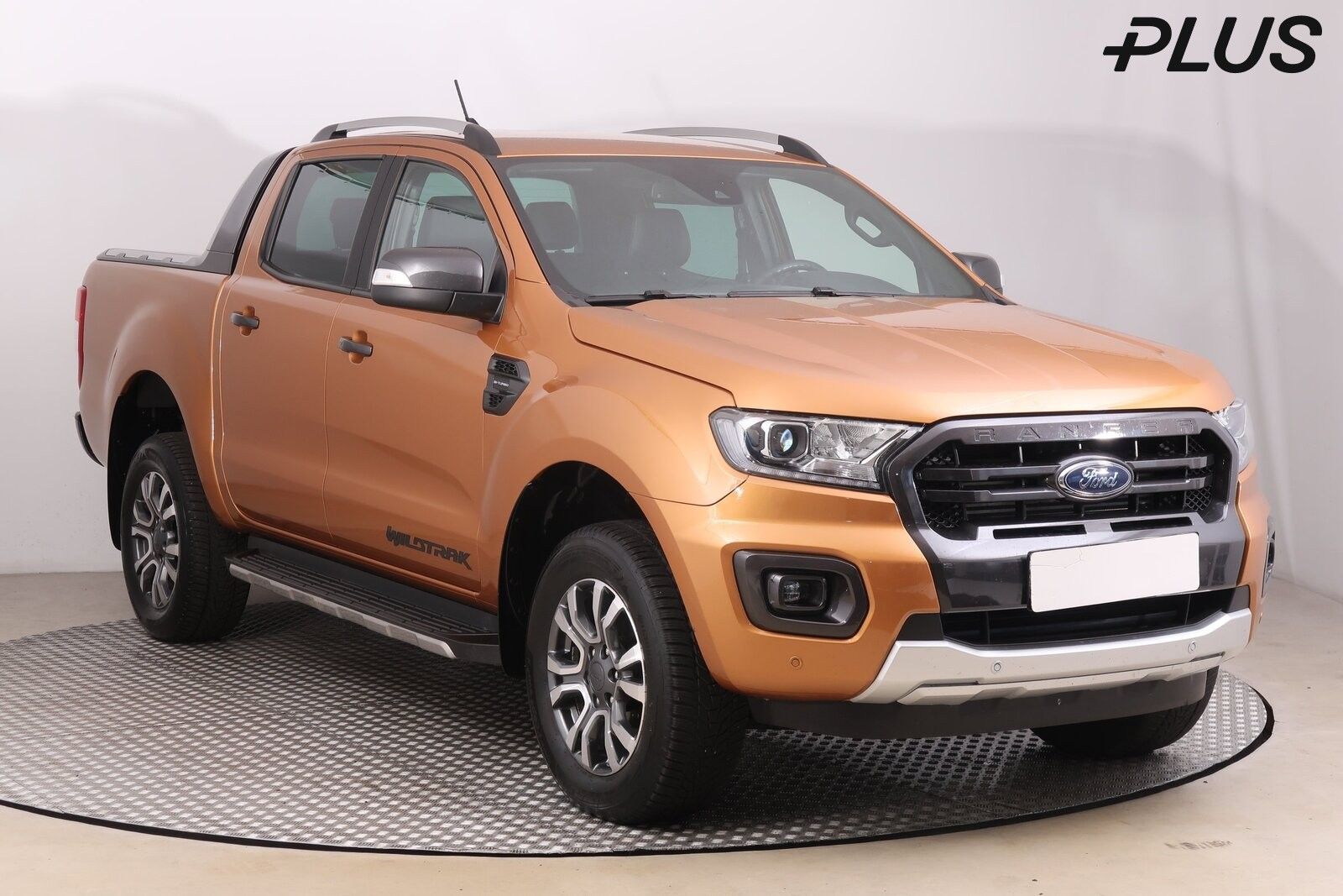 Ford Ranger, 2.0 EcoBlue, Wildtrack