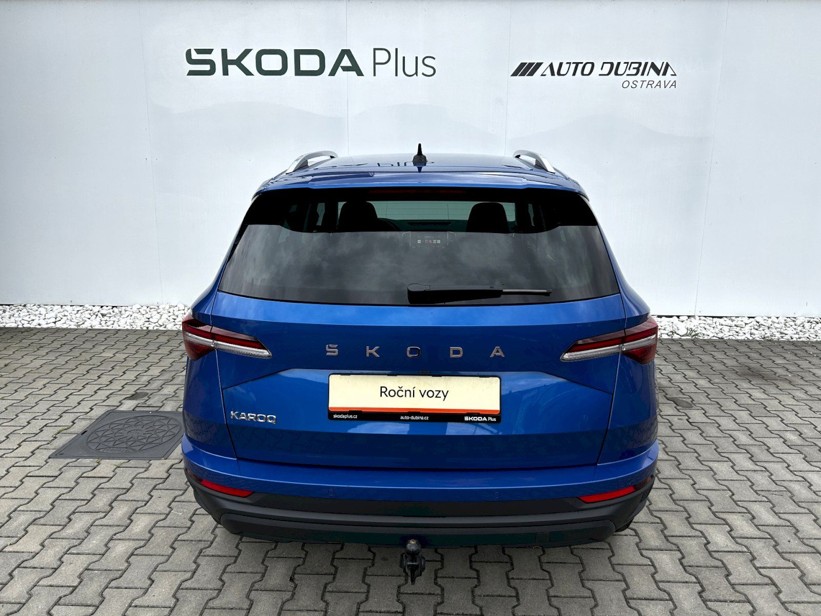Škoda Karoq, 1.5 TSI 110kW DSG Top Selectio - fotka 6