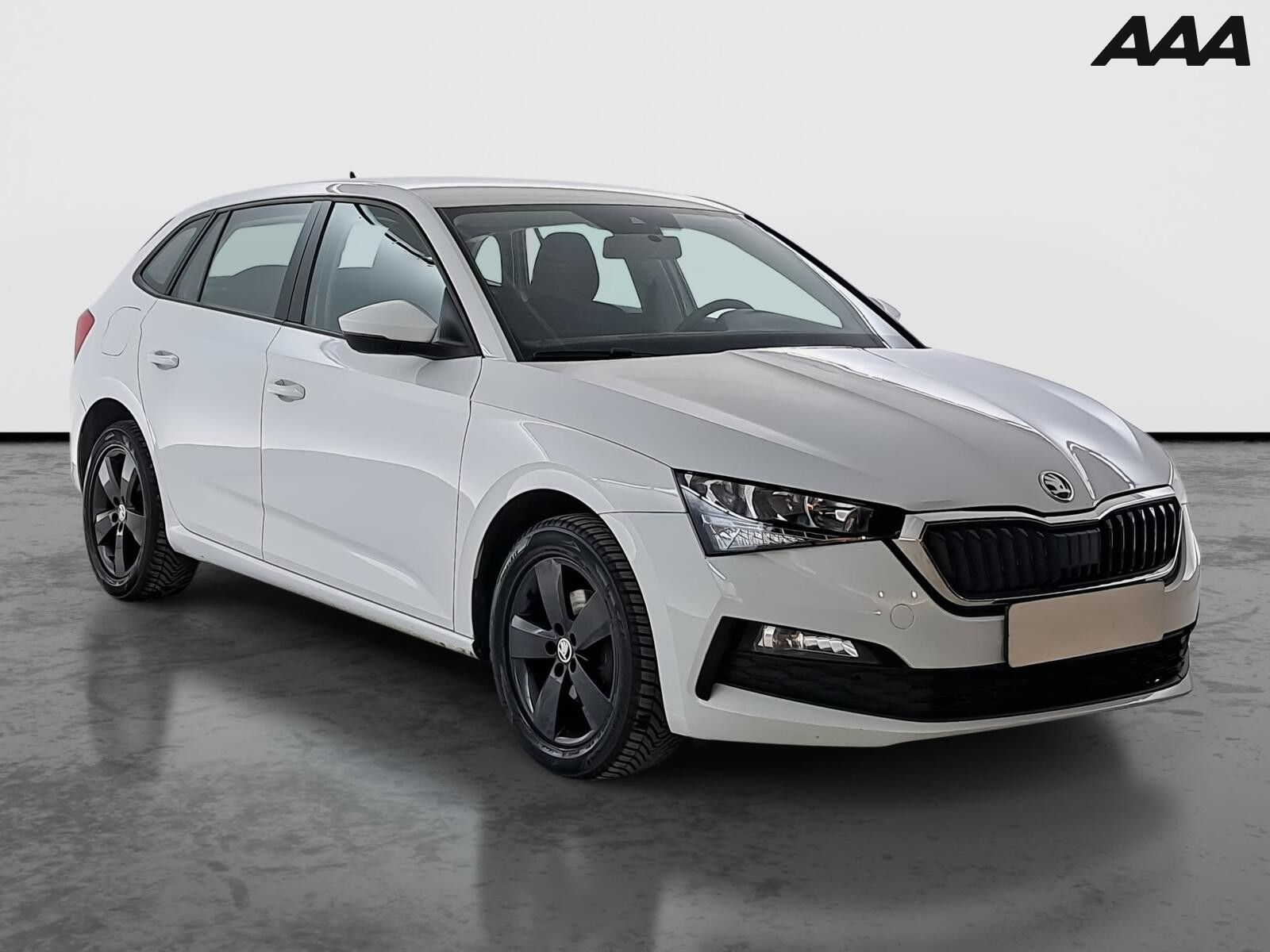 Škoda Scala, 1.6 TDI, Klima, Tempomat