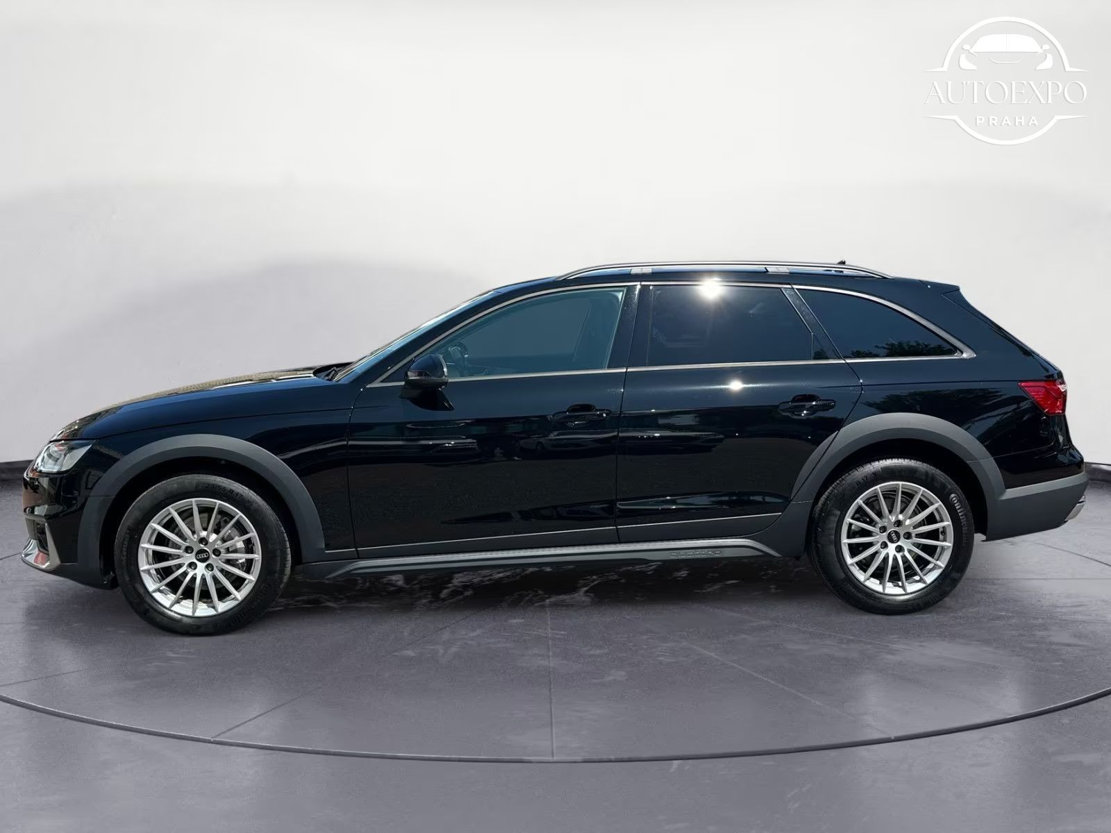 Audi A4 allroad, A4 allroad 40 TDI quattro LED* - fotka 3