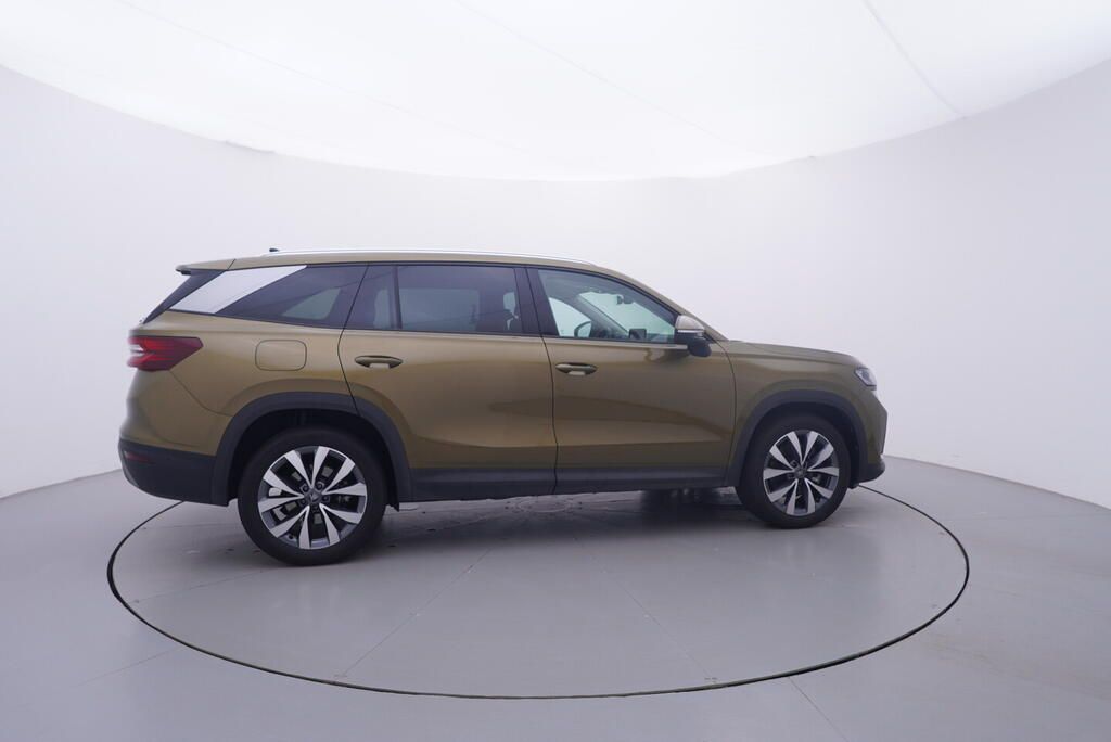 Škoda Kodiaq, Exclusive Selection 2.0 TDI 14 - fotka 6