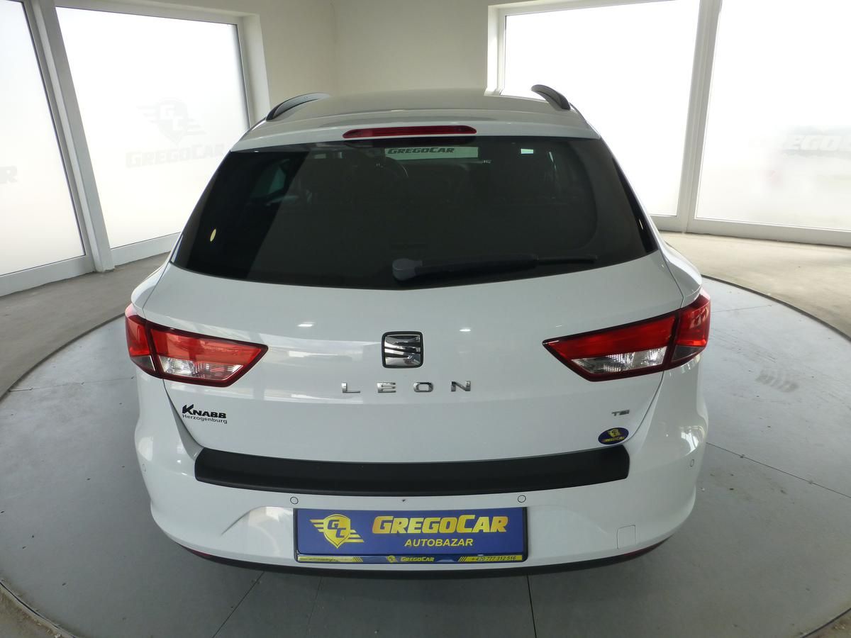 Seat Leon, 1,2TSI*DIGIKLIMA**PARK S***ALU - fotka 6