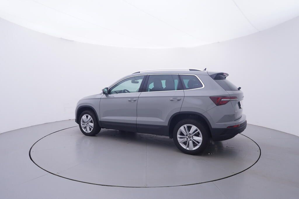 Škoda Karoq, Selection 1.5 TSI 110 kW - fotka 3