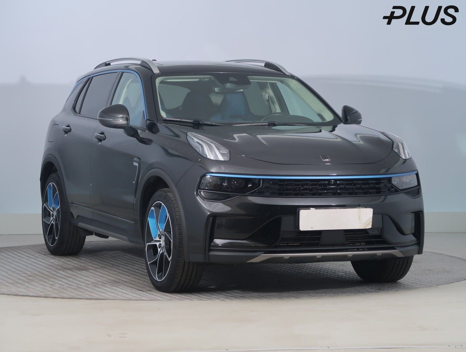 Lynk & Co 01, Plug-in Hybrid, NOVÁ CENA