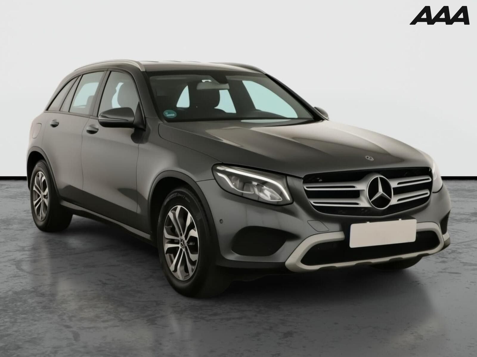 Mercedes-Benz GLC, 220 d 4MATIC, 4X4, Automat