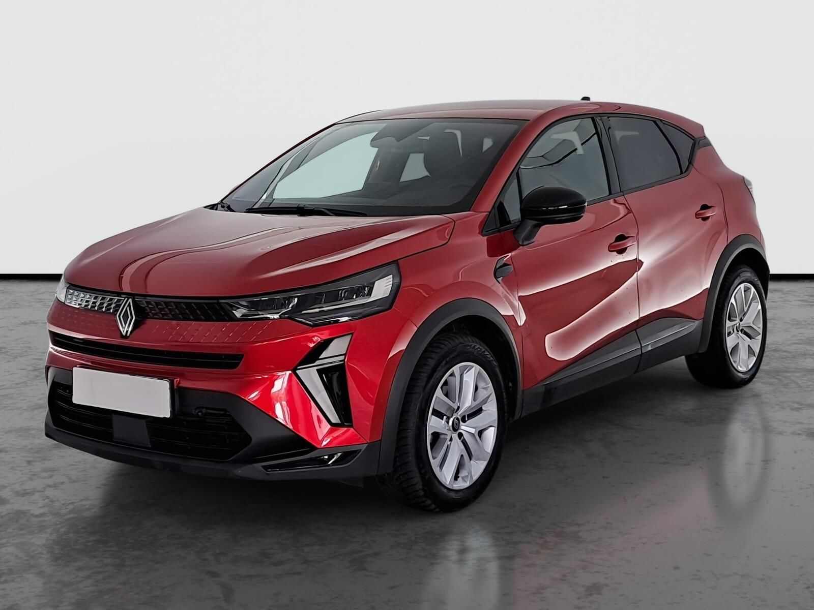 Renault Captur, 1.0 TCe, Techno, Záruka - fotka 2