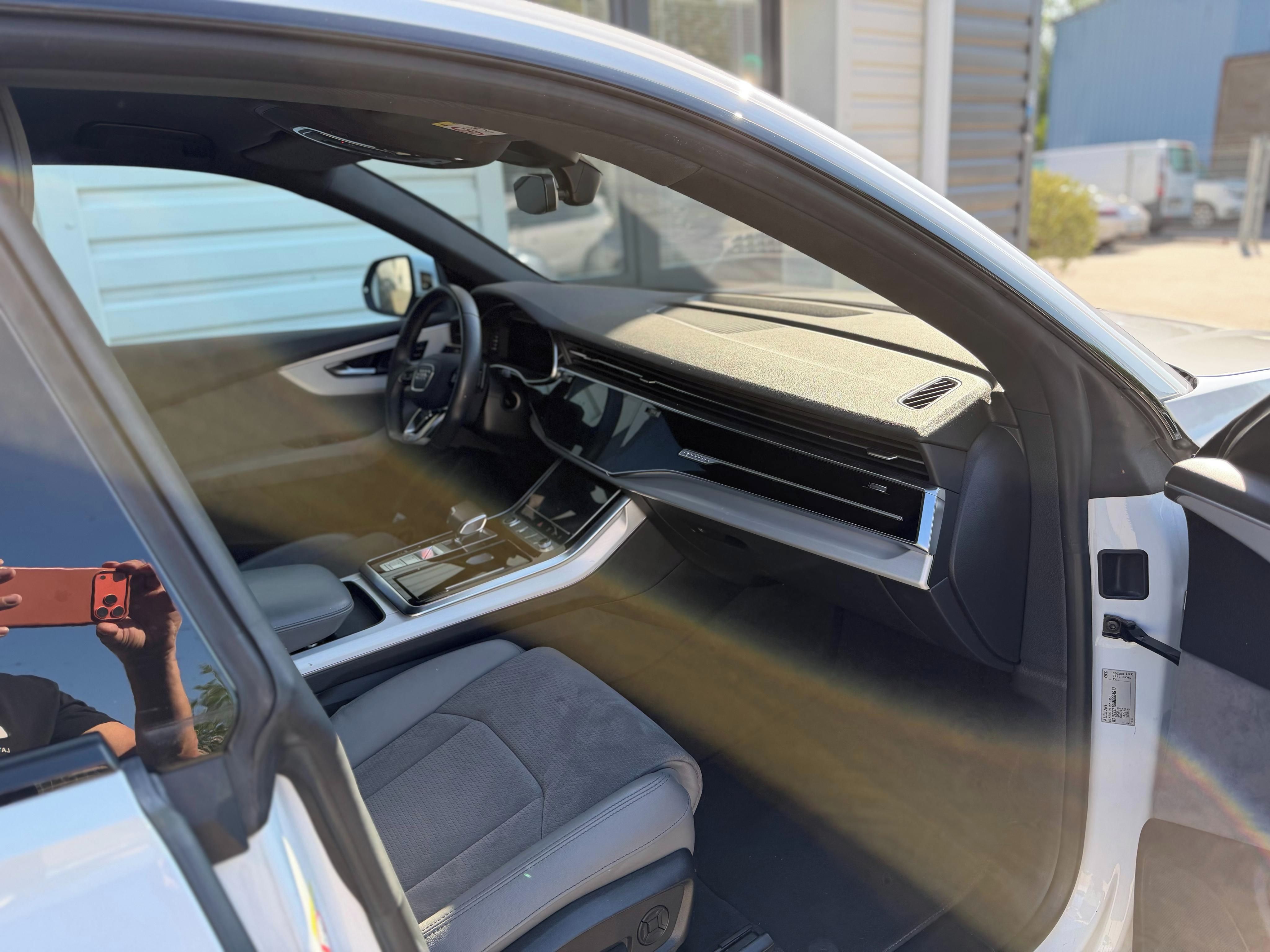 Audi Q8, S-Line, možnost odpočtu DPH - fotka 6