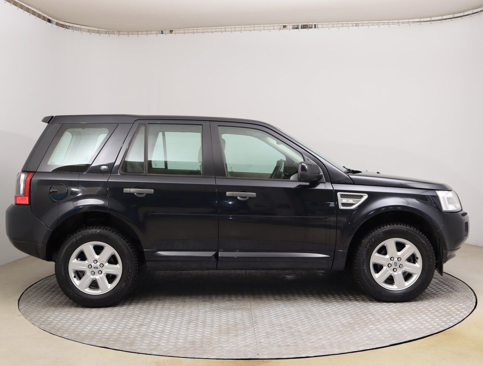 Land Rover Freelander, 2.2 SD4, 4X4, Automat - fotka 6