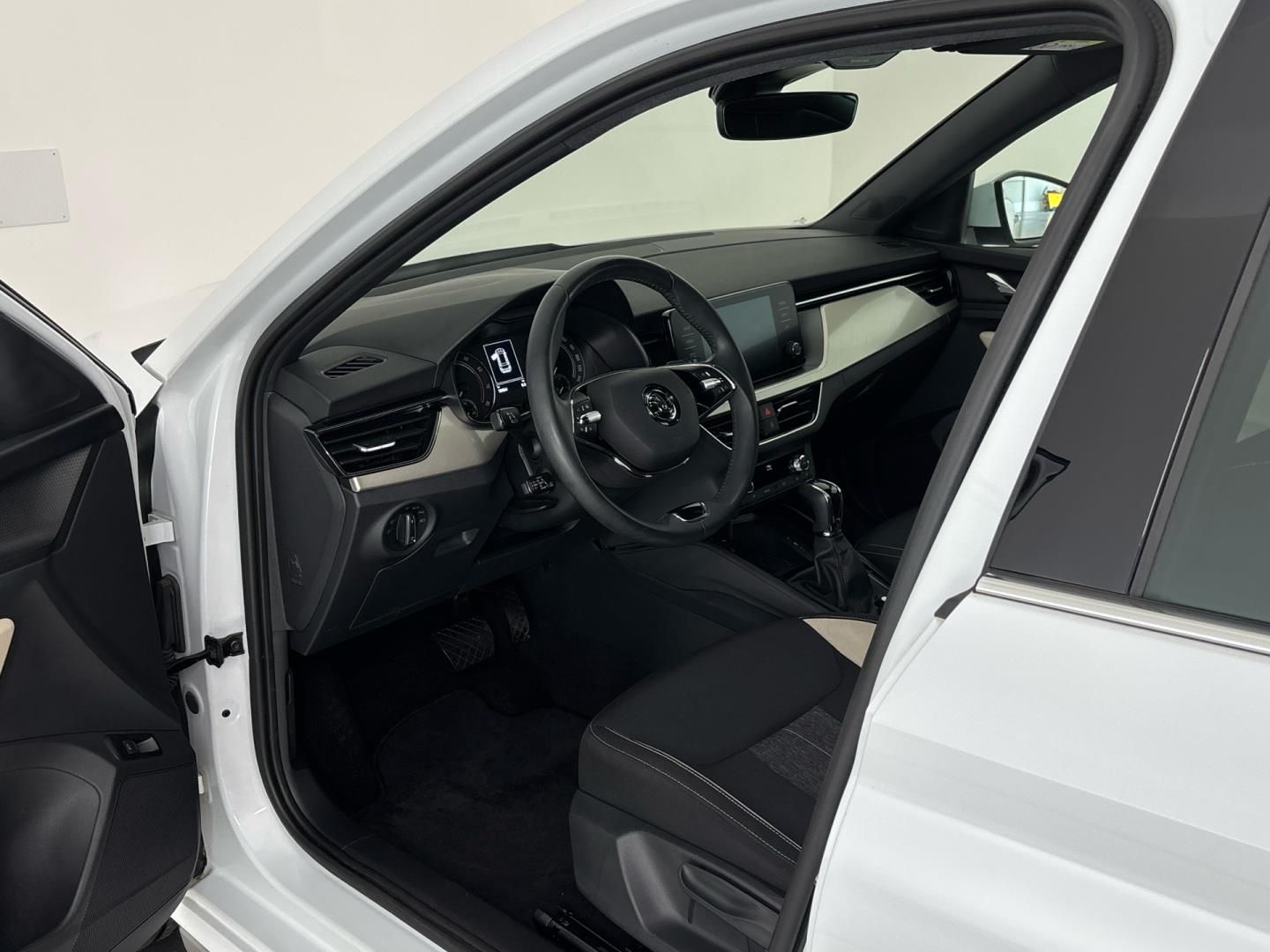 Škoda Kamiq, 1.0 TSI / 81 kW Style - fotka 6