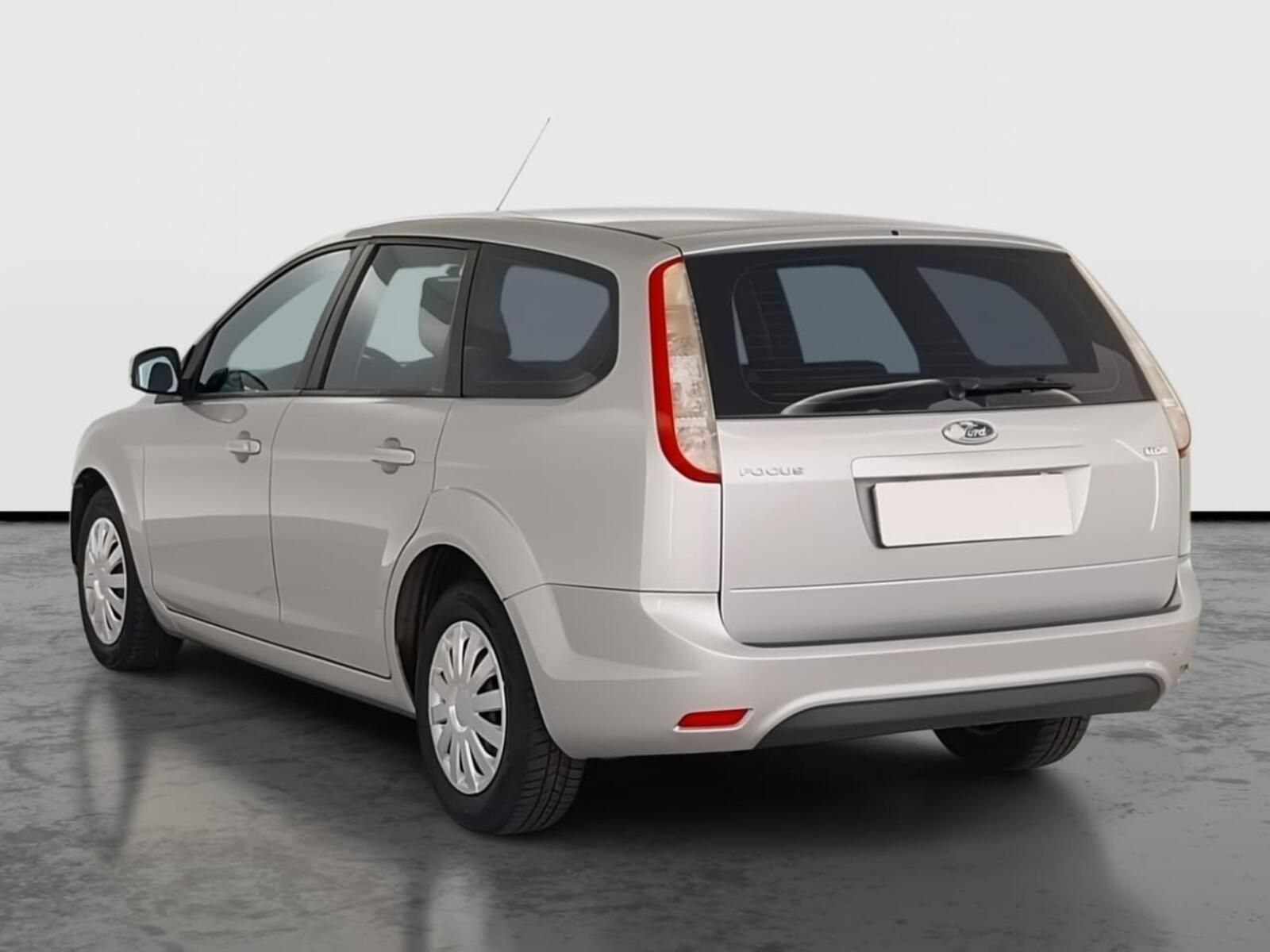 Ford Focus, 1.6 TDCi, po STK, Klima - fotka 4