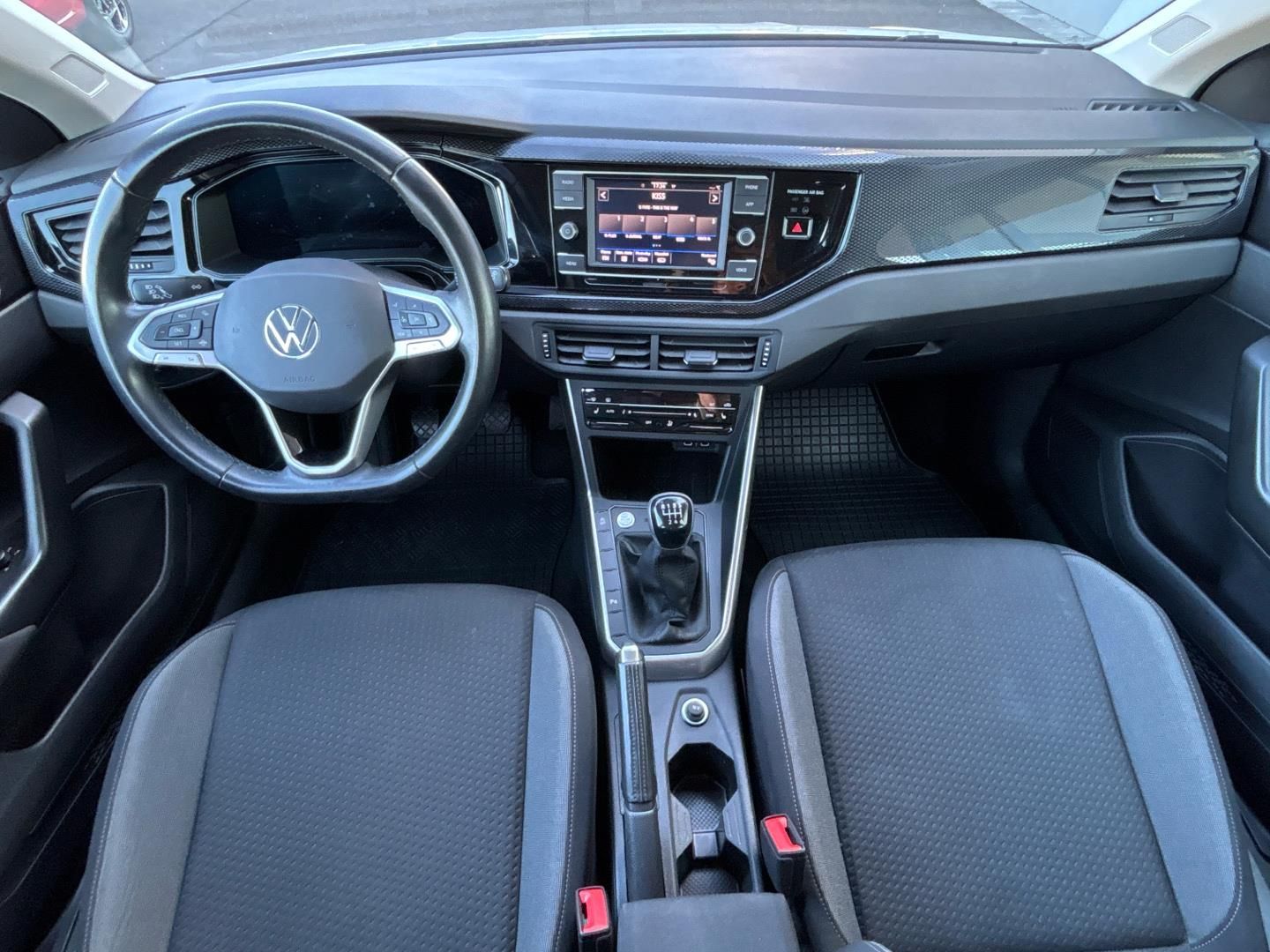 Volkswagen Taigo, 1.0 TSI / 81 kW LIFE - fotka 5
