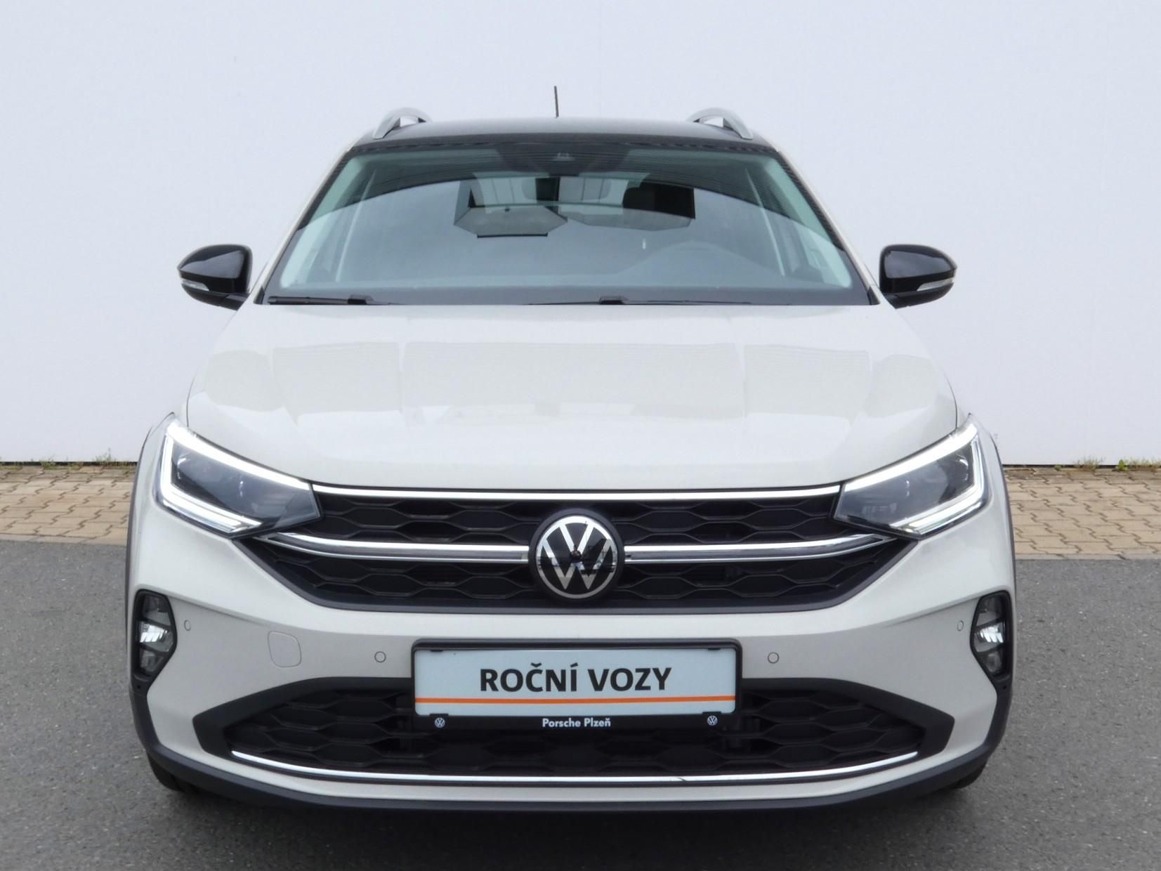 Volkswagen Taigo, Friends 1,0 TSI 85 kW 7DSG - fotka 4