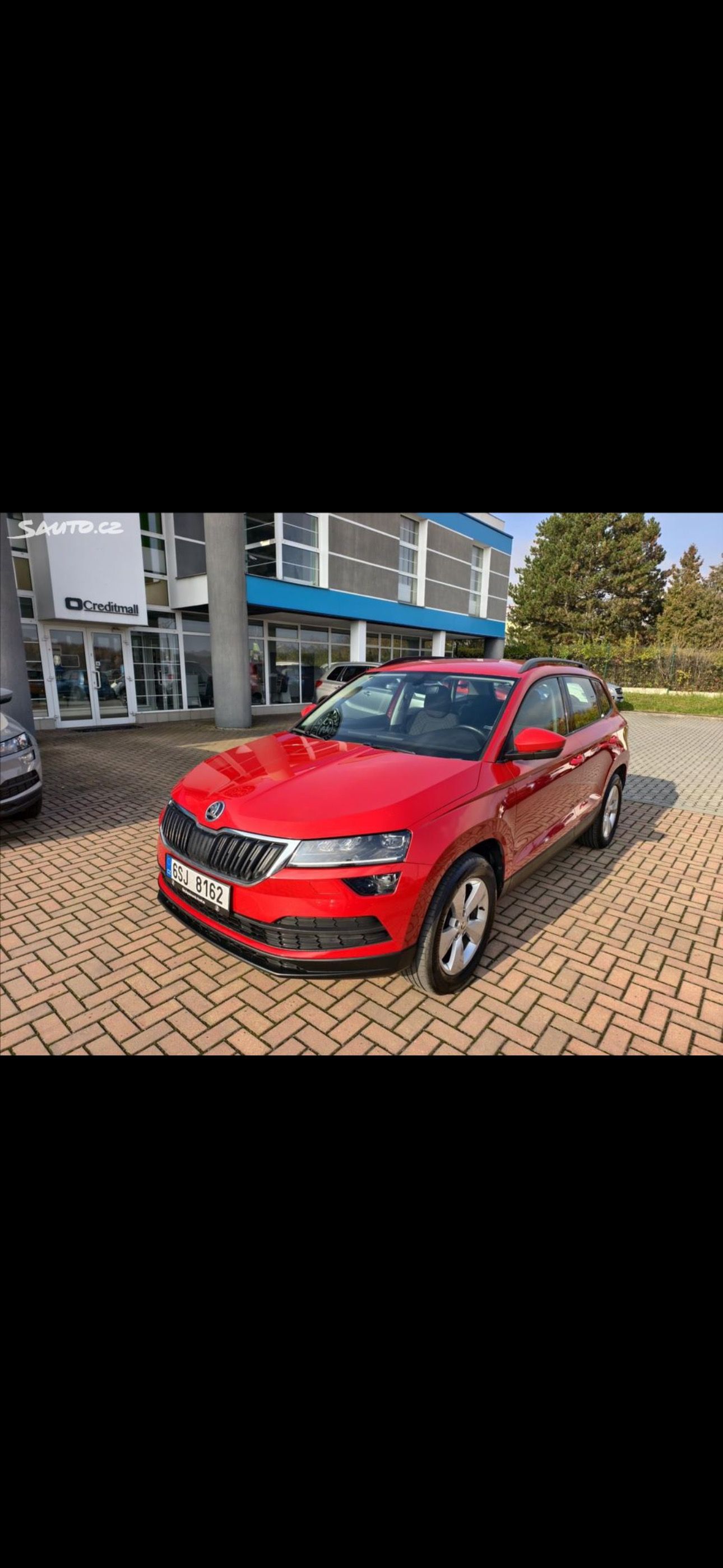 Škoda Karoq - fotka 2