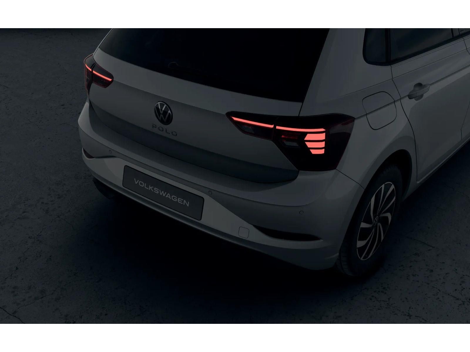 Volkswagen Polo, 1.0 TSI / 70 kW - fotka 4