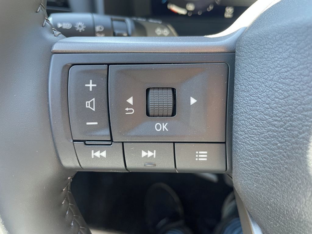 Nissan X-Trail, E-Power 213PS 4WD Tekna - fotka 6