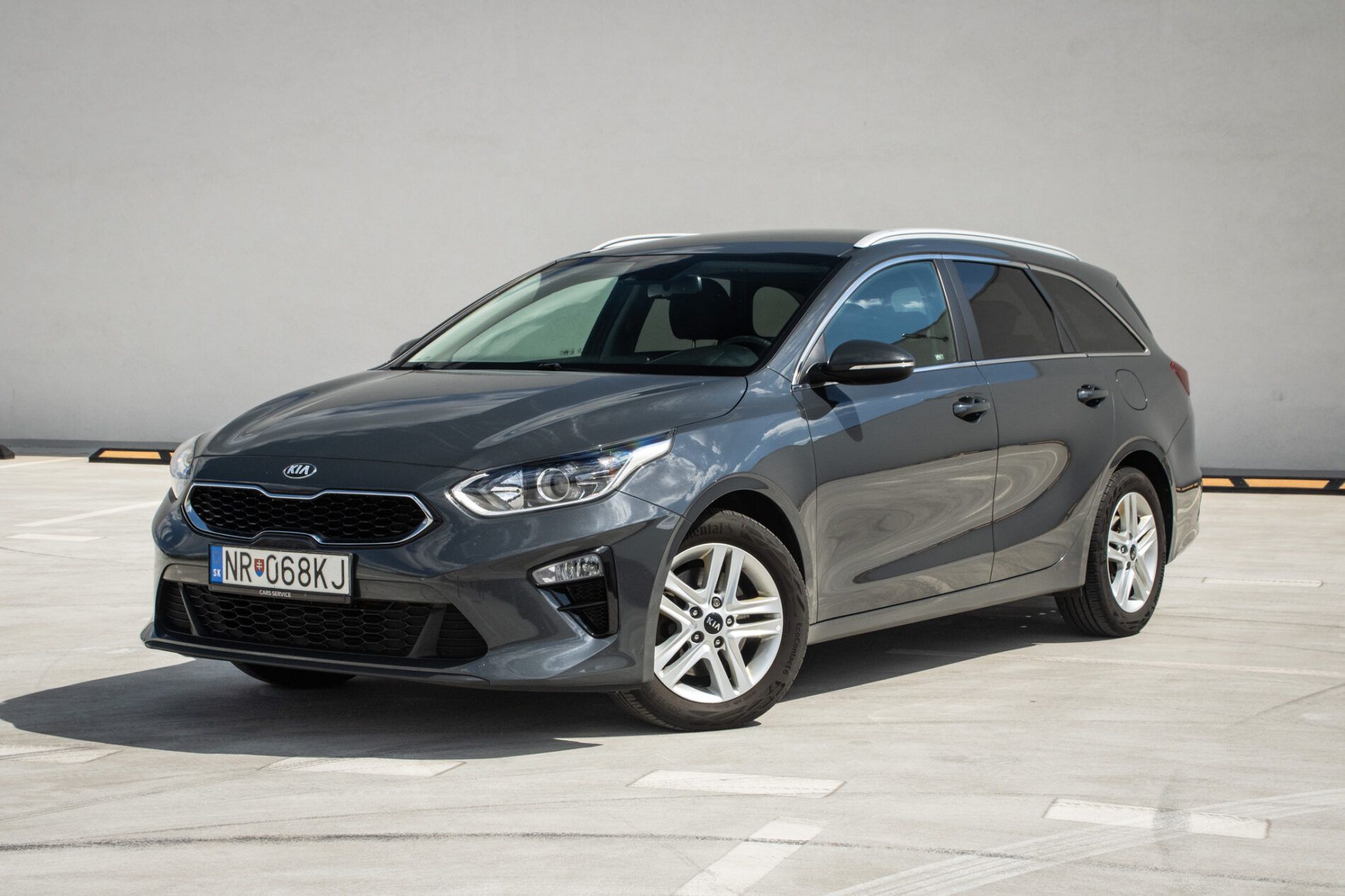 Kia Cee´d