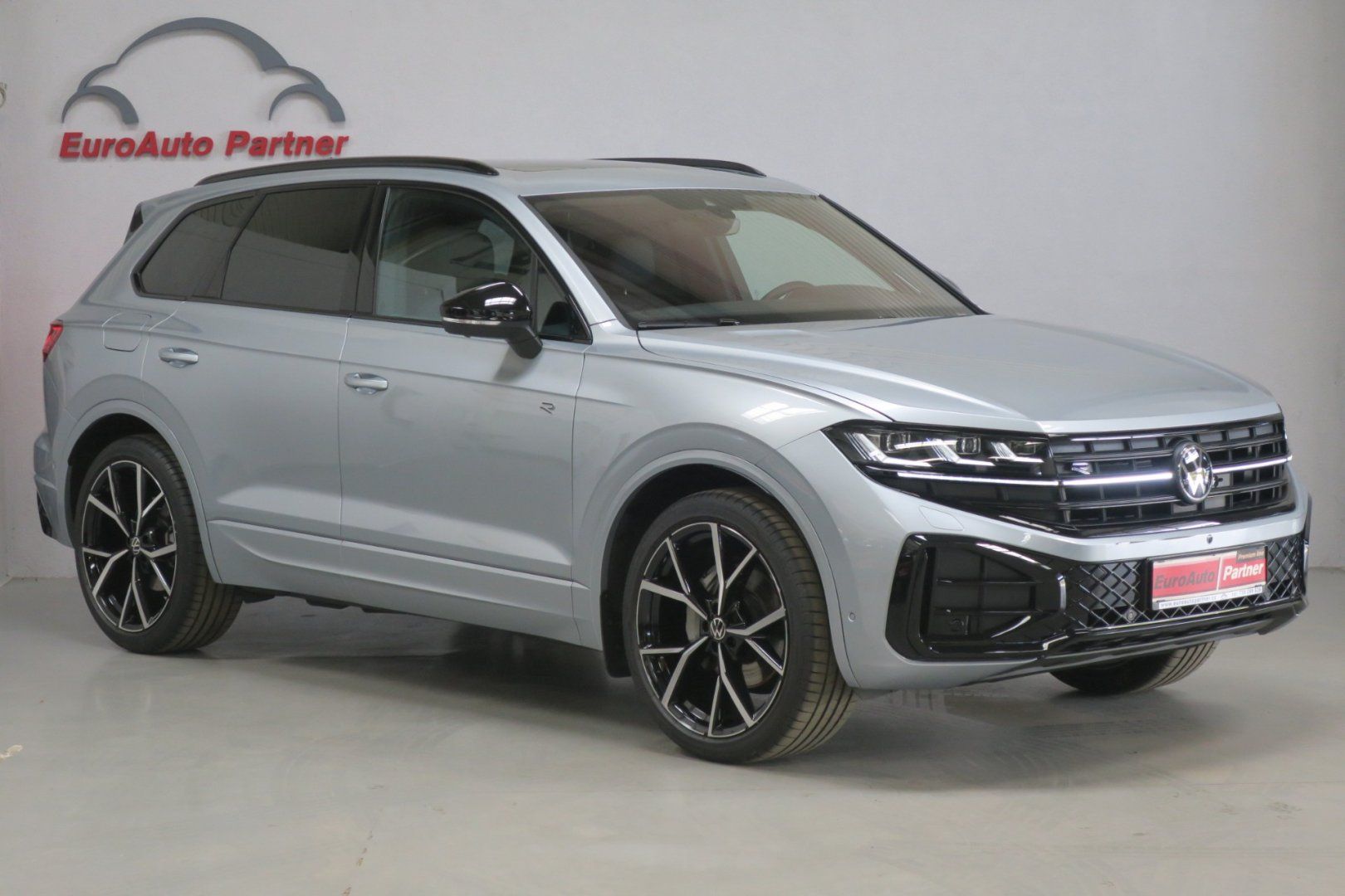 Volkswagen Touareg, NEW Final Edition R Line 210kW - fotka 5
