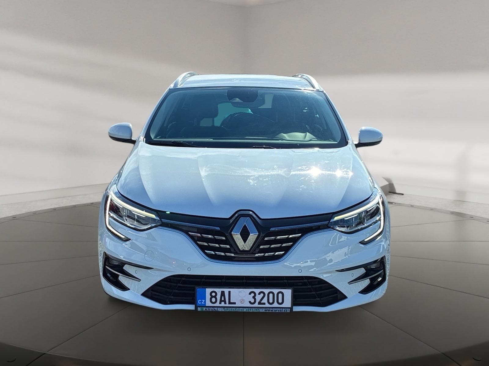 Renault Mégane, INTENS 1.5DCI 85kW CZ DPH - fotka 2