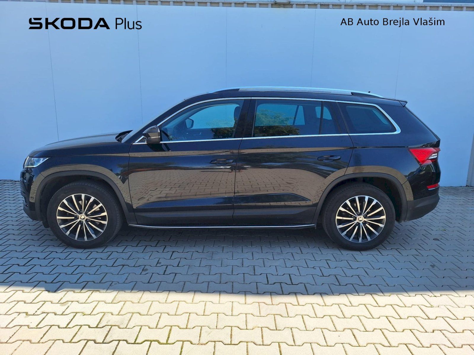 Škoda Kodiaq, 2.0 TDI / 110 kW / 6MP / 4x4 / - fotka 3
