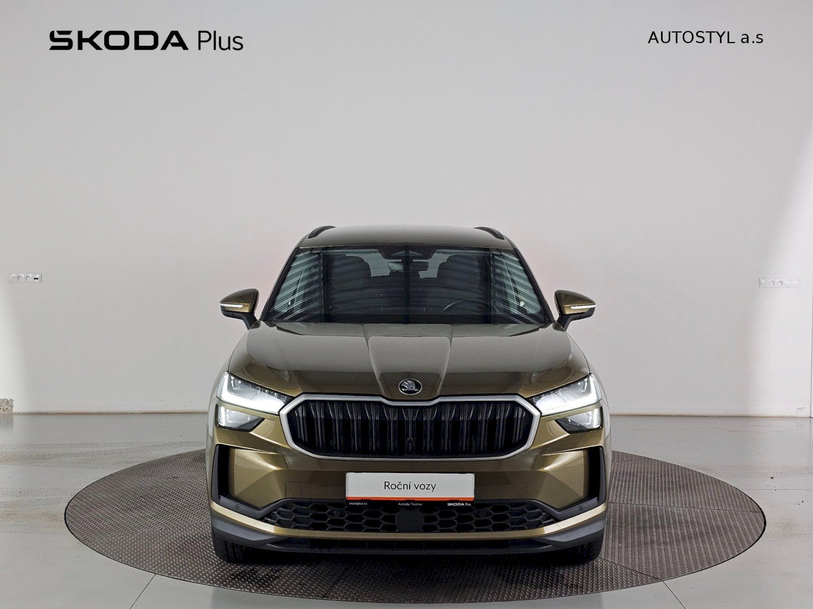 Škoda Kodiaq, 2.0TDi 142kW 4X4 SELECTION 7S - fotka 4