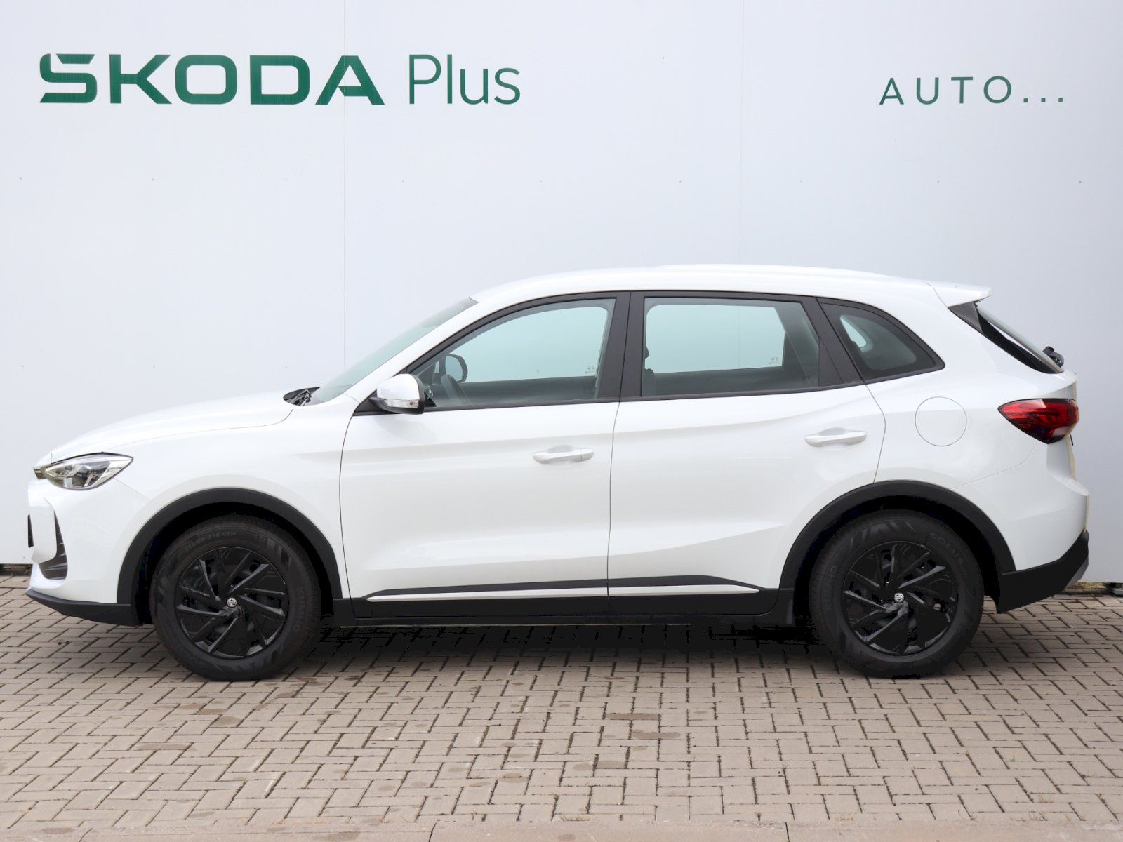 MG ZS, MG ZS Excite 1.5 / 85kW / 5st. - fotka 3