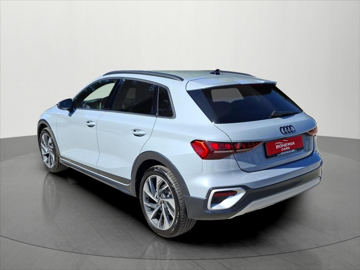 Audi A3, 1,5 110 Kw 35 TFSI  ALLSTREET - fotka 5
