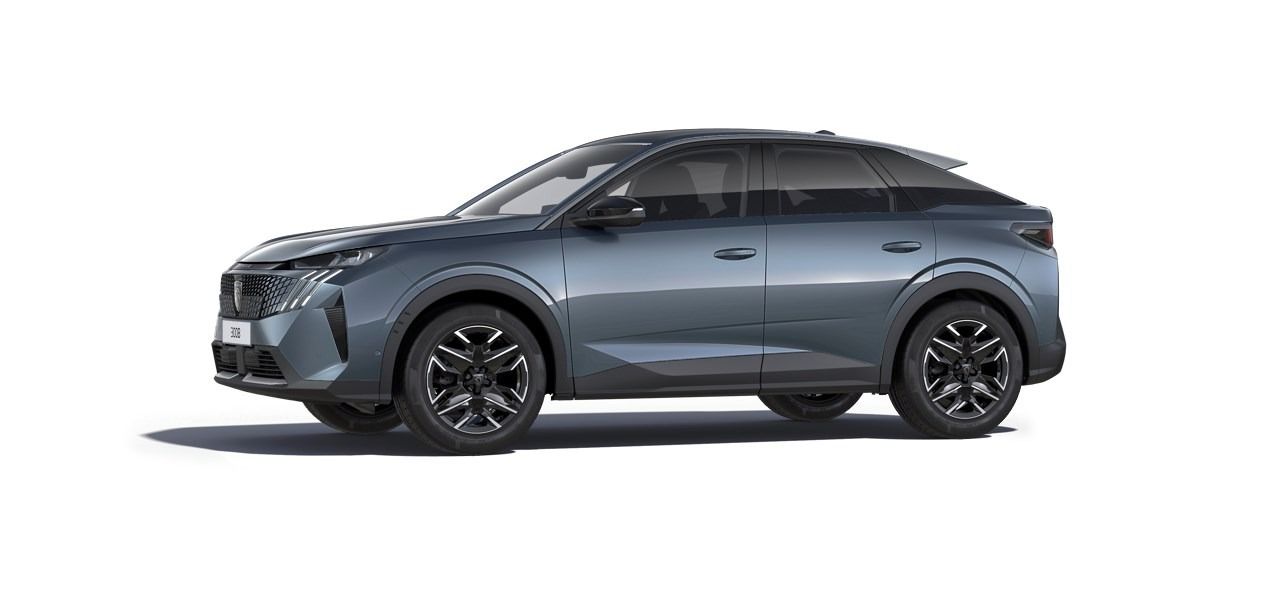Peugeot 3008, BUSINESS Hybrid 145 e-DCS6 - fotka 2