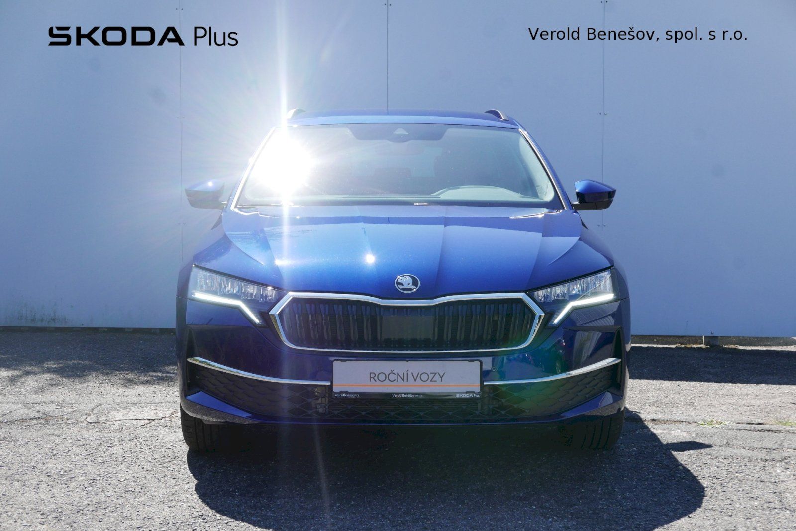 Škoda Octavia, 1.5 TSI 85 kW M6° Selection - fotka 4