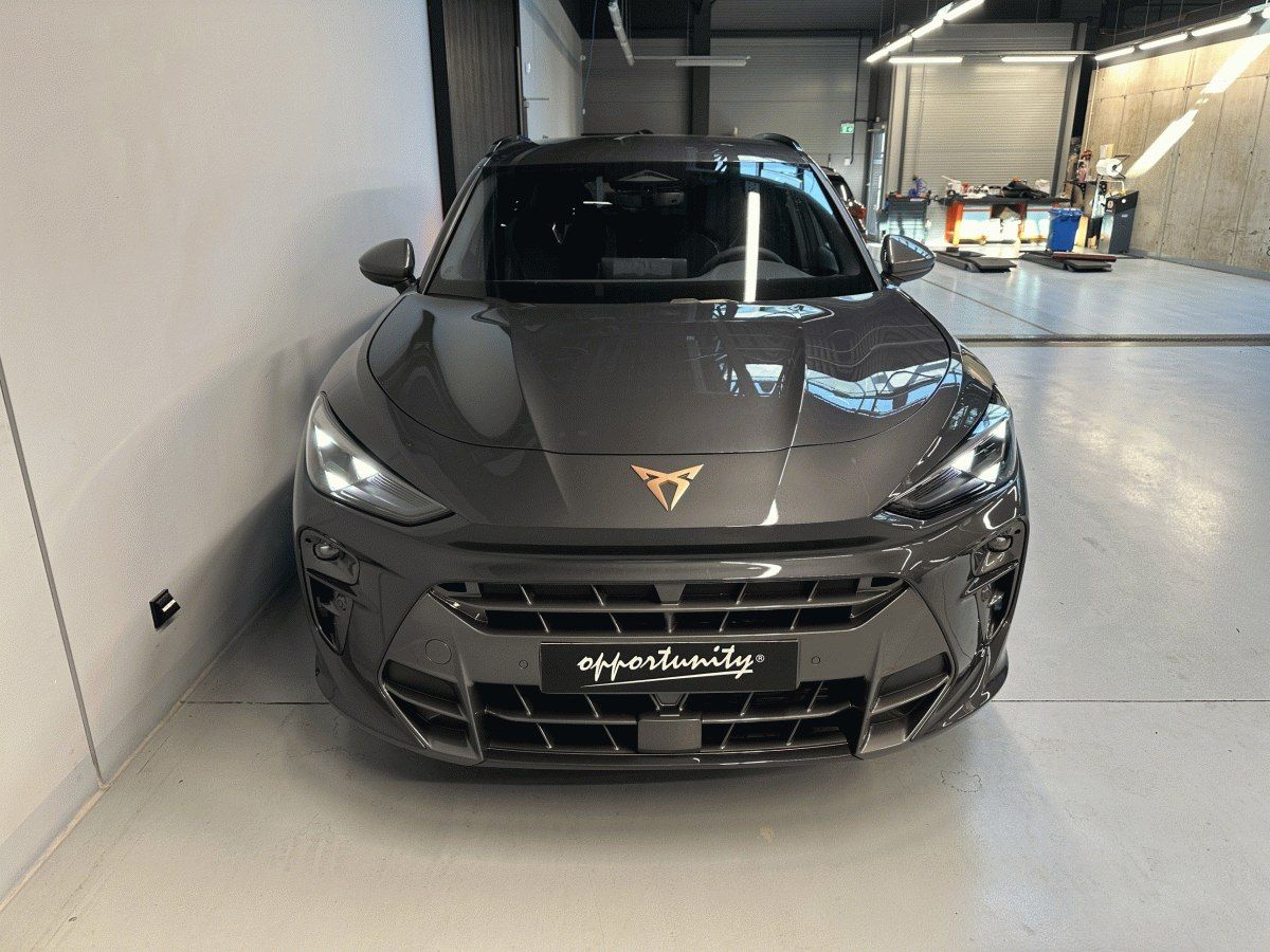 Cupra Terramar, 1.5 eTSI 150k DSG - fotka 2