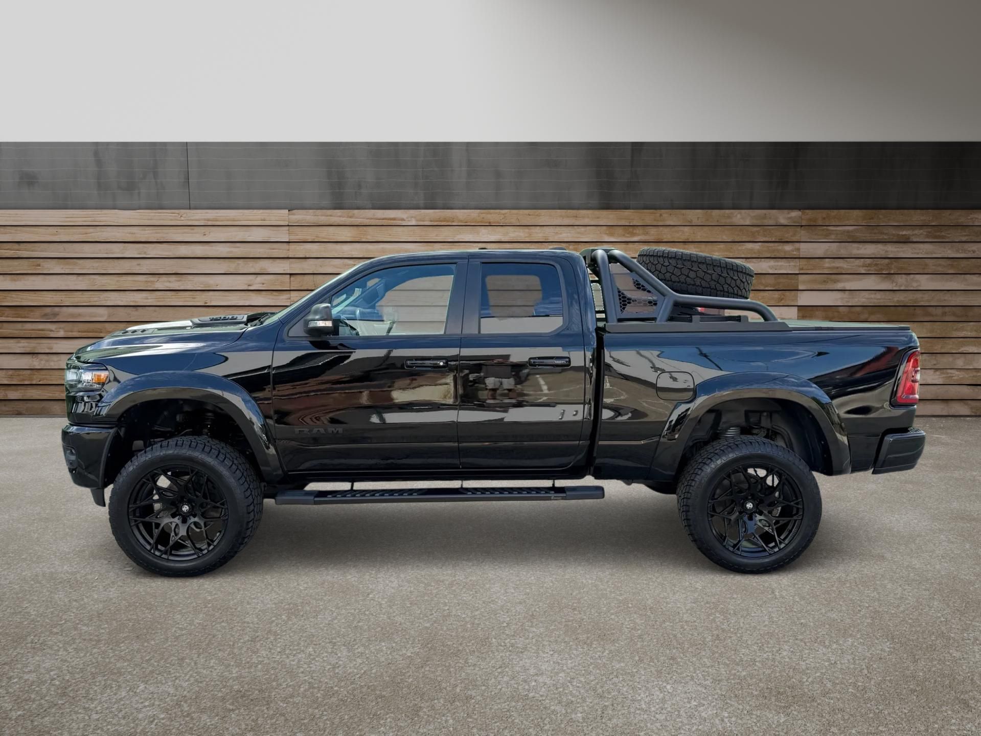 Dodge Ram, +LOOK26+ROUGH COUNTRY 6 INCH+ - fotka 6