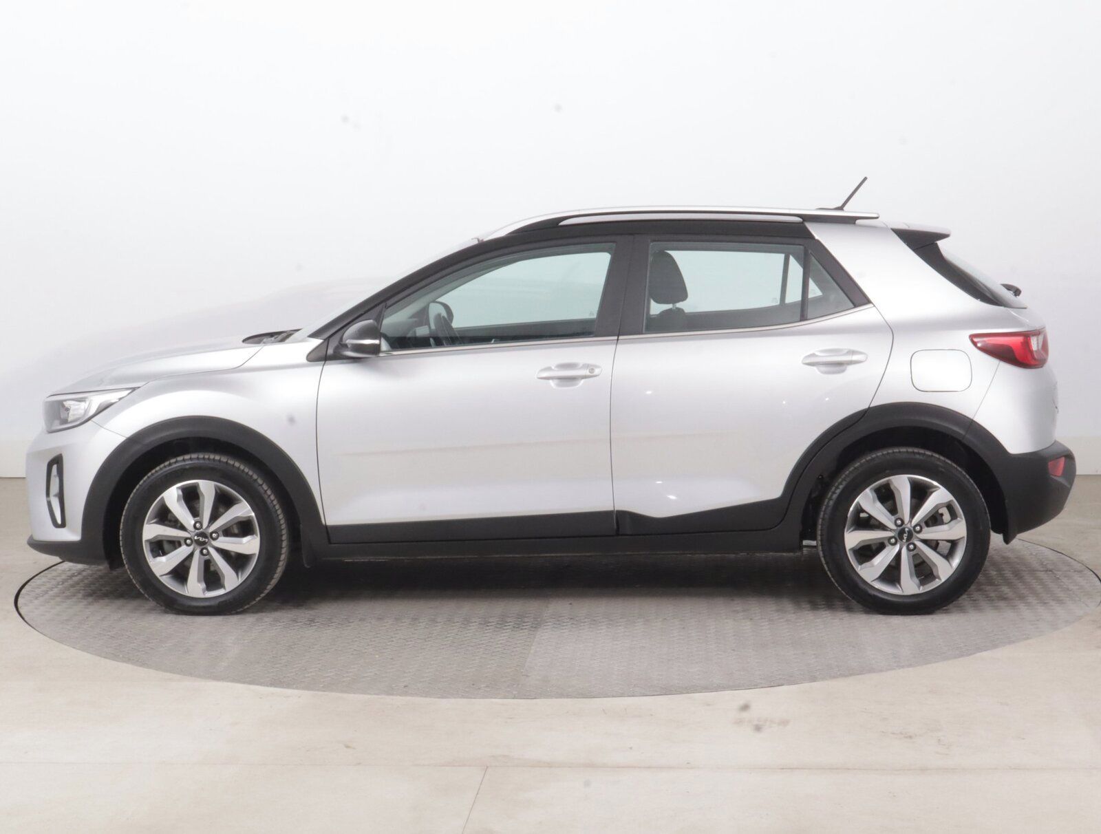 Kia Stonic, 1.0 T-GDI, EXCLUSIVE, DPH - fotka 3