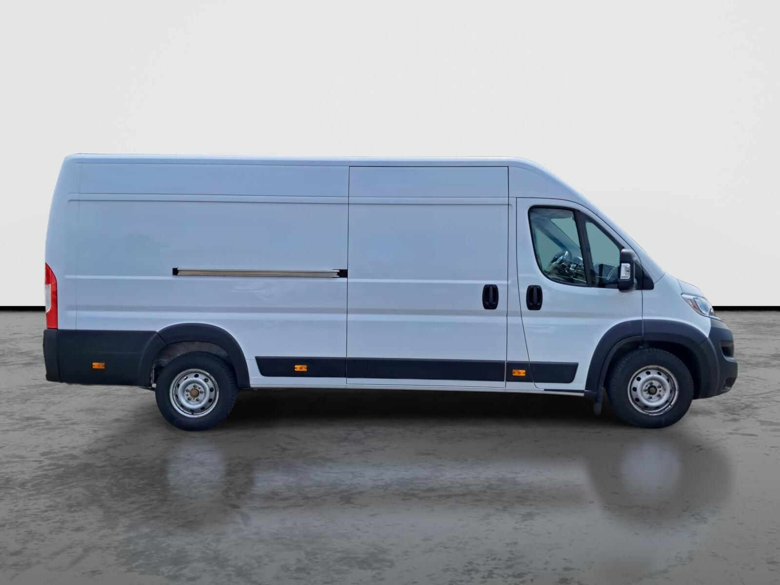 Citroën Jumper, L4H2, Furgon, 4-35 - fotka 6