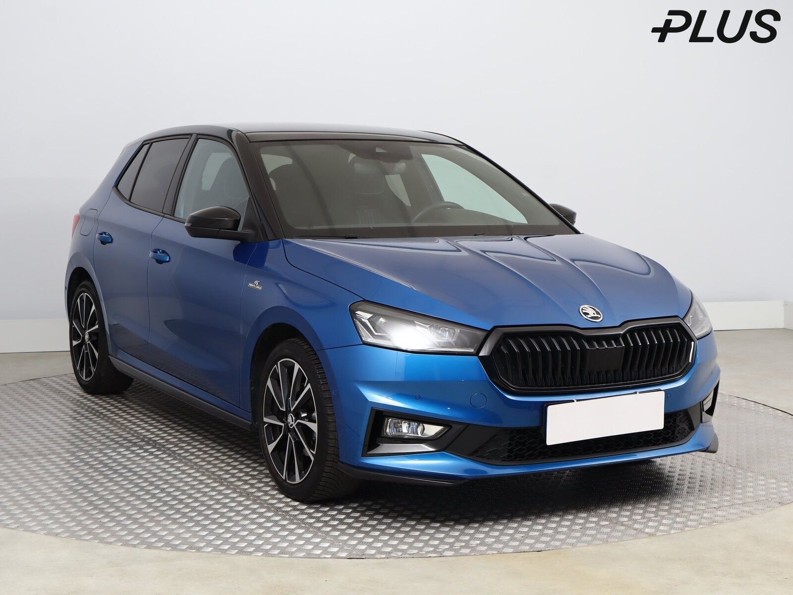 Škoda Fabia, 1.0 TSI, Serv.kniha