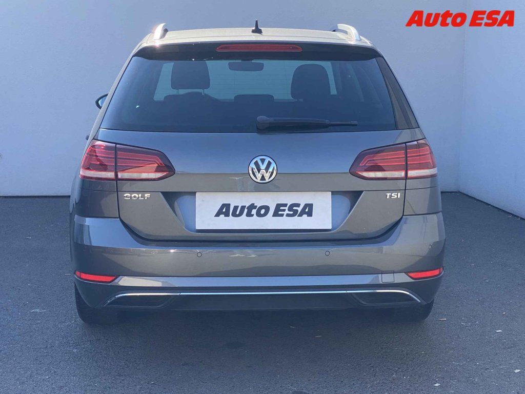 Volkswagen Golf, 1.0 Tsi,Comfortline - fotka 5