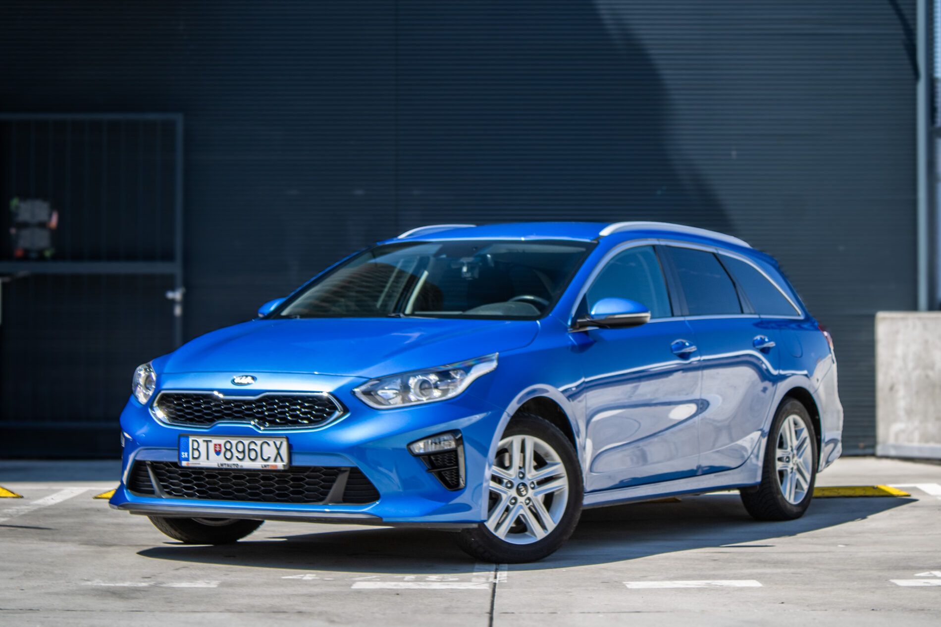 Kia Cee´d