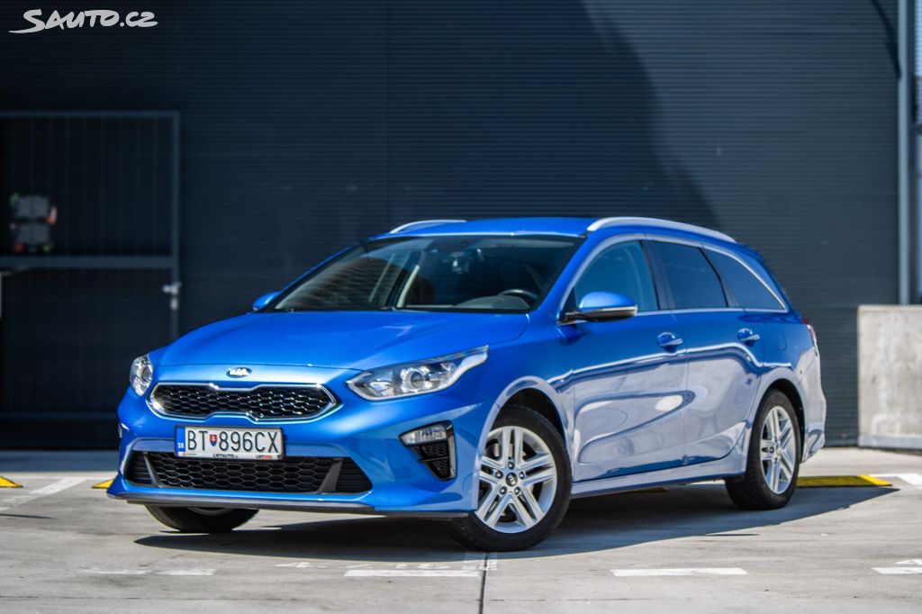 Kia Cee´d