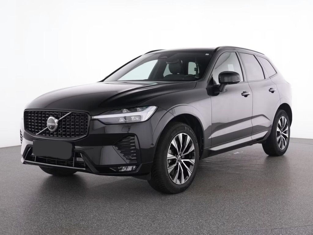 Volvo XC60, B4 2.0 AWD Plus*360° kamera*