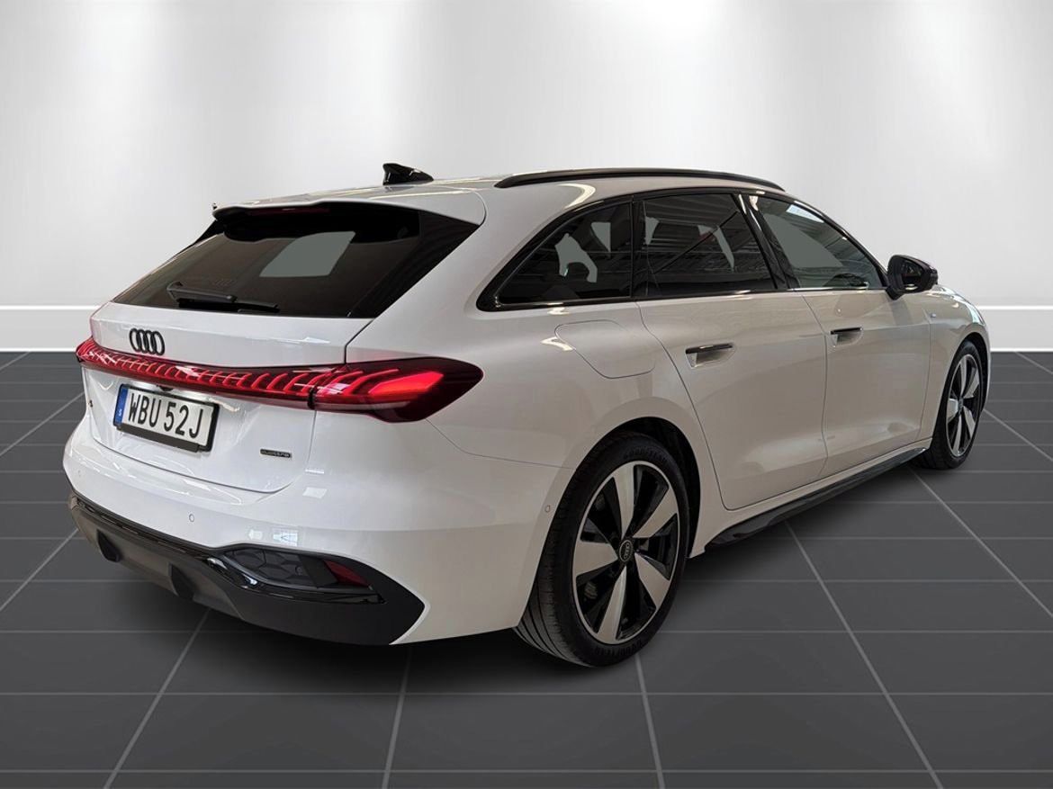 Audi A6, TDI q S-Line 360 Matrix NezTop - fotka 5