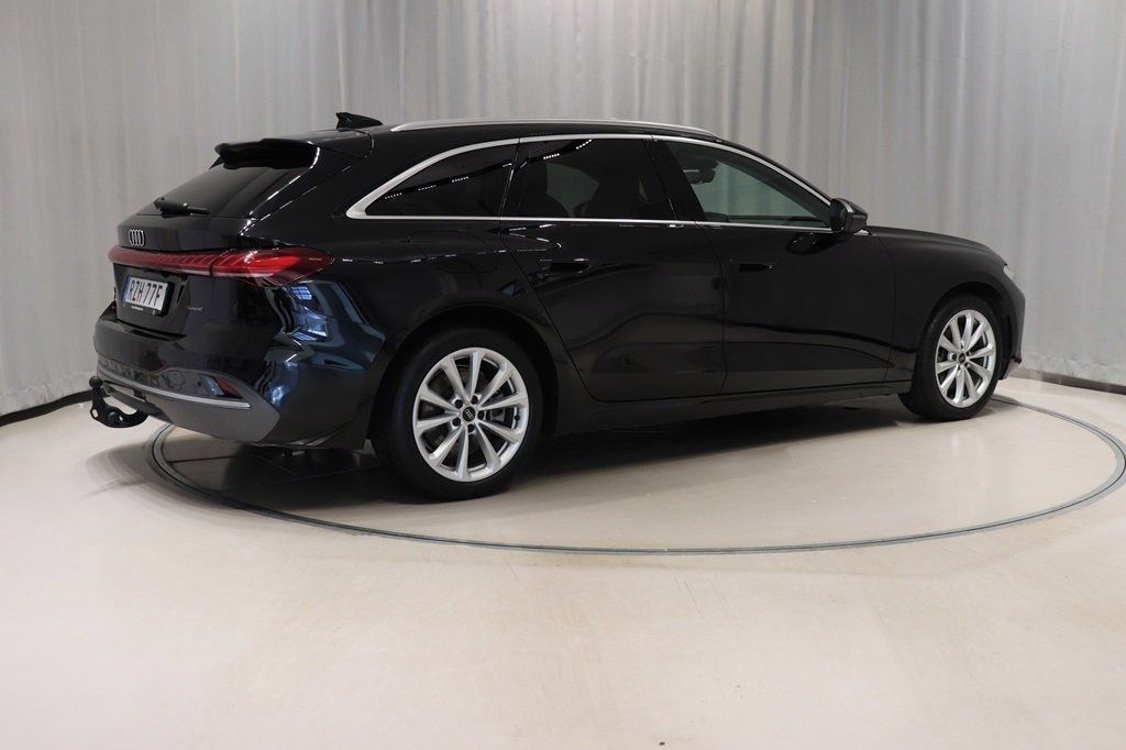 Audi A5, TDI quattro NezTop Kam Taž - fotka 4