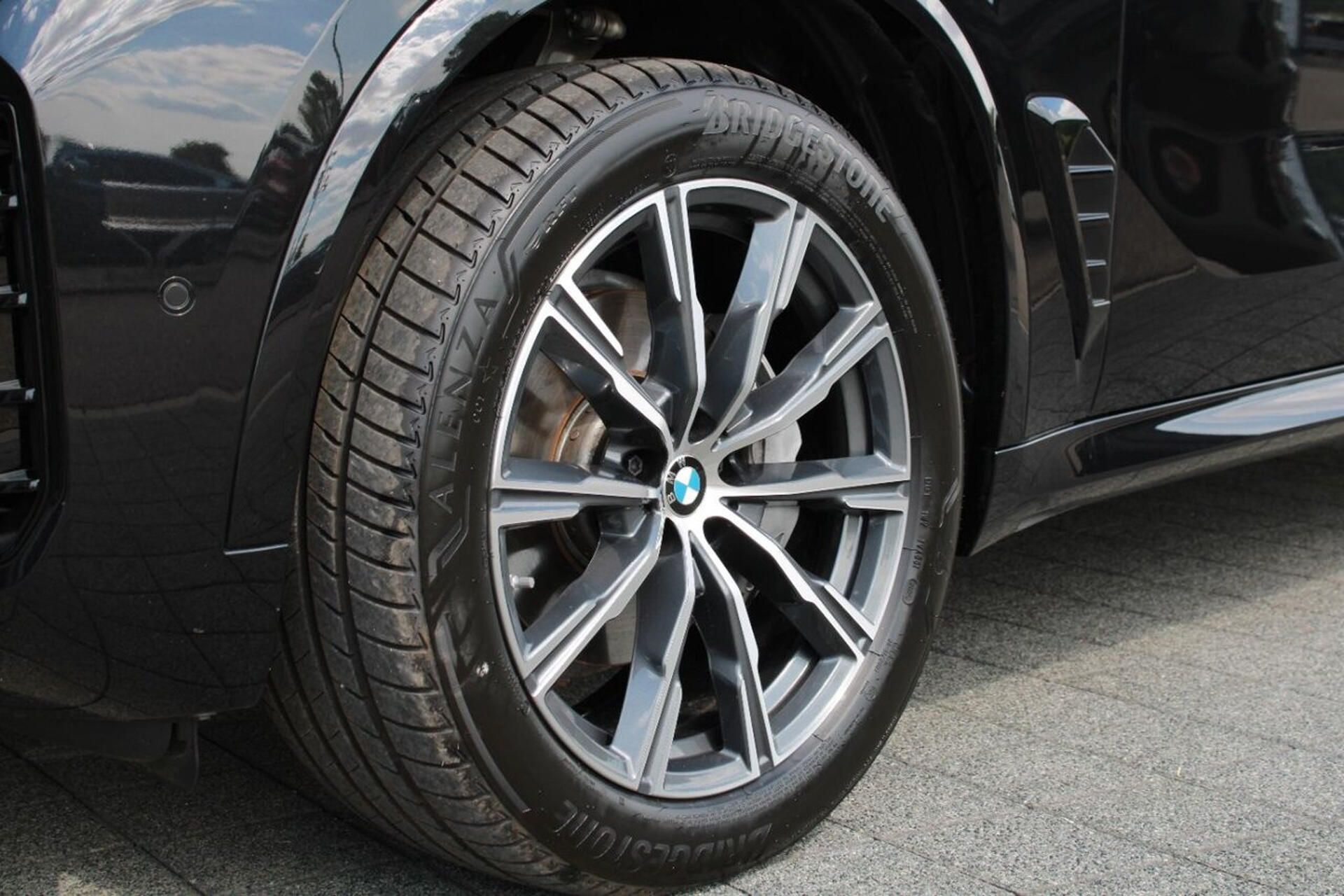BMW X5, xDrive30d M-Sport Inno 360 Pan - fotka 5