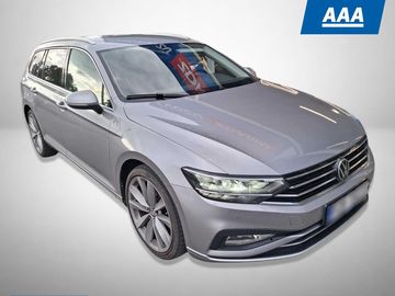 2.0 TDI, Elegance, Automat