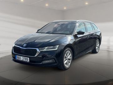 STYLE 1.5e-TEC 110kW DSG CZ