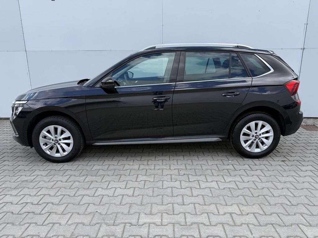 Škoda Kamiq, DSG 1,0 TSi 85 kW TopSelection - fotka 3